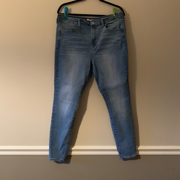 Jeggings #0230 - Picture 1 of 6